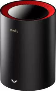 Wi-Fi роутер Cudy M3000 1.0 (1-Pack) фото