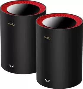 Wi-Fi система Cudy M3000 1.0 (2-Pack) фото