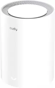 Wi-Fi роутер Cudy M3000 2.0 (1-Pack) фото