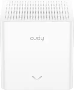 Wi-Fi система Cudy M3000S 1.0 (1-Pack) фото