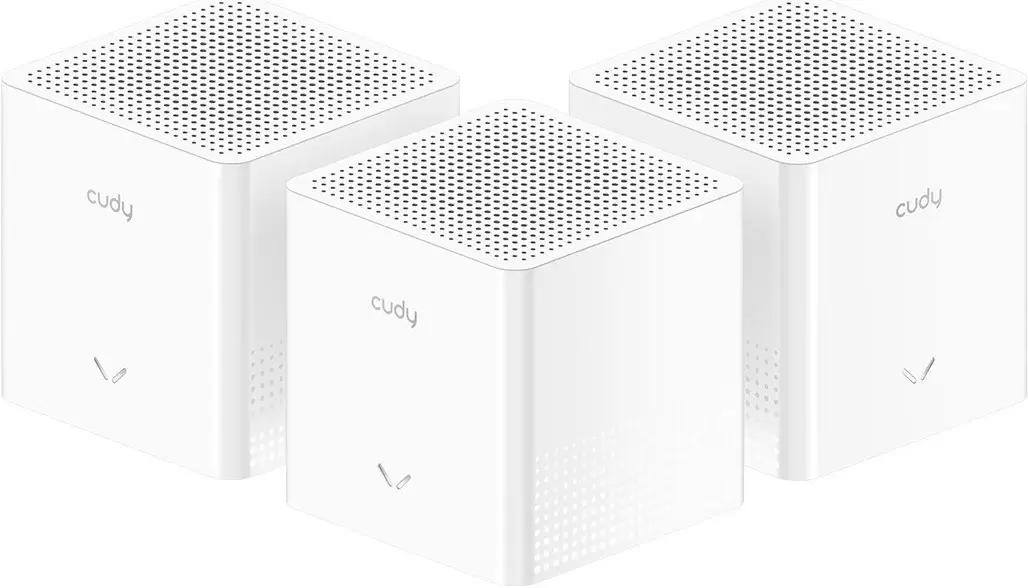 Cudy M3000S 1.0 (3-Pack)