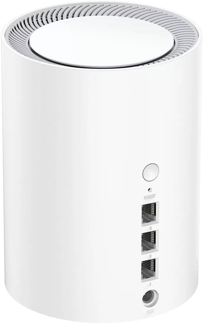 Wi-Fi система Cudy M3600 1.0 (2-Pack) фото