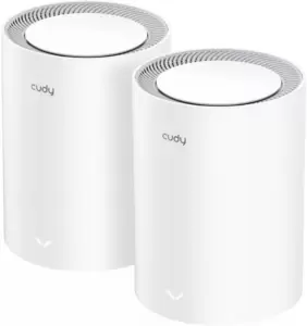 Wi-Fi система Cudy M3600 1.0 (2-Pack) фото