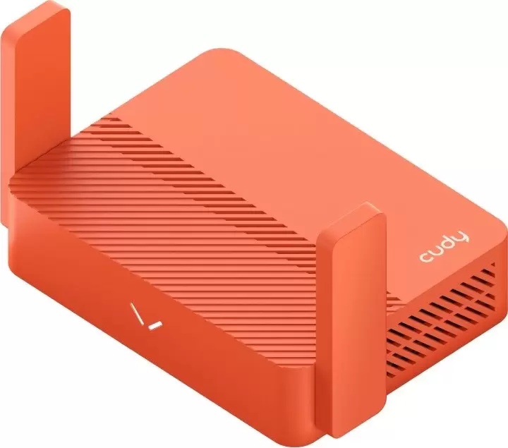 Wi-Fi роутер Cudy TR1200 1.0 фото