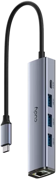 Cudy UH605