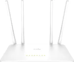 Wi-Fi роутер Cudy WR1200 2.1 фото