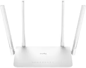 Wi-Fi роутер Cudy WR1300 4.0 фото