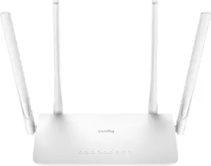 Wi-Fi роутер Cudy WR1300 5.0 фото