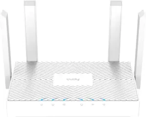 Wi-Fi роутер Cudy WR1300E 1.0 фото