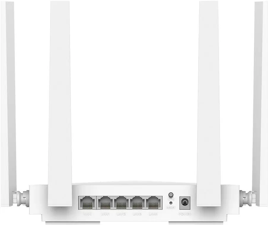 Wi-Fi роутер Cudy WR1300S 1.0 фото