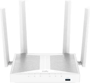 Wi-Fi роутер Cudy WR1300S 1.0 фото