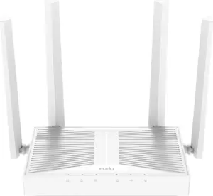 Wi-Fi роутер Cudy WR3000E 1.0 фото