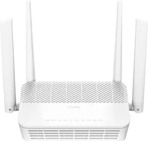 Wi-Fi роутер Cudy WR3000H 1.0 фото