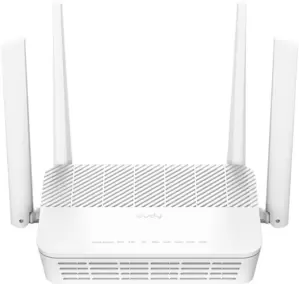 Wi-Fi роутер Cudy WR3000P 1.0 фото