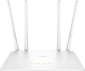 Wi-Fi роутер Cudy WR300S 1.0 фото