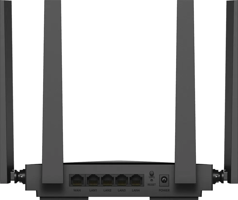 Wi-Fi роутер Cudy WR3600 1.0 фото
