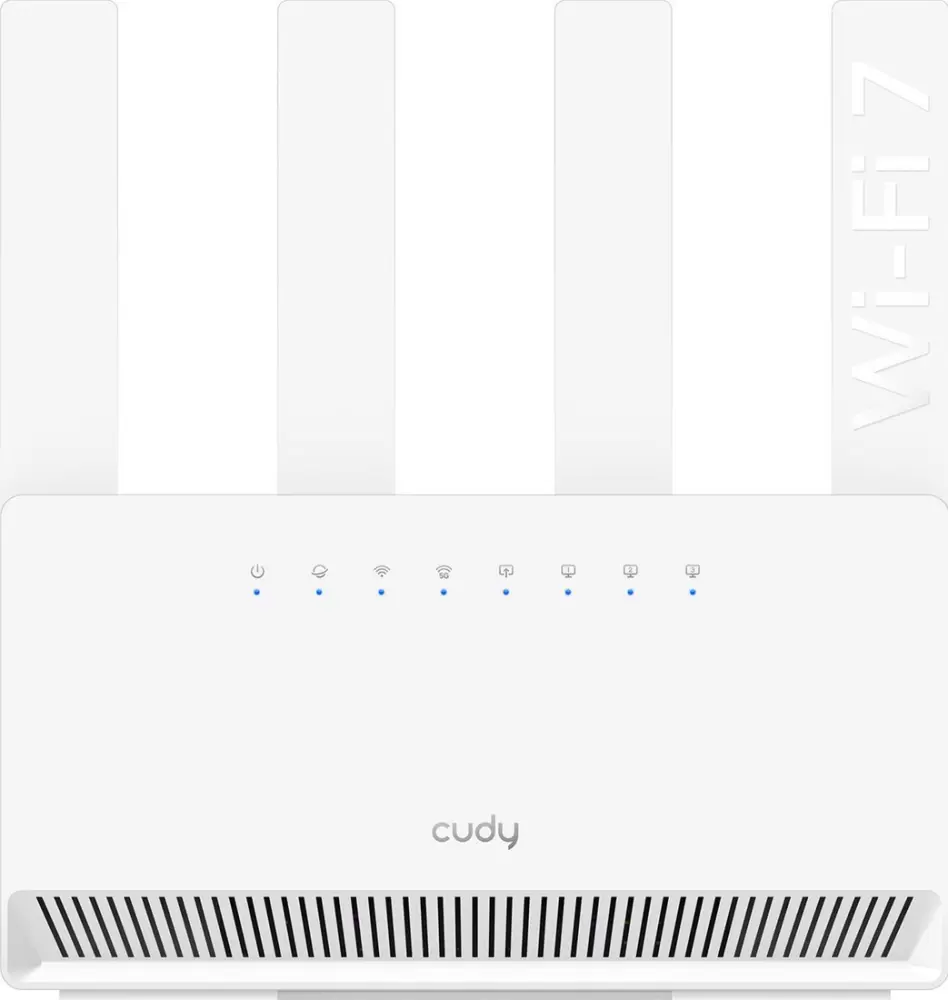 Cudy WR3600E