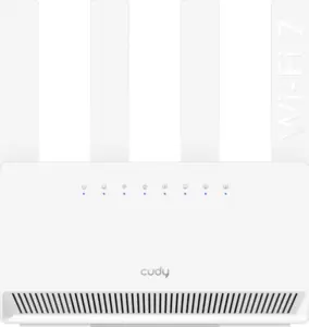 Wi-Fi роутер Cudy WR3600E фото