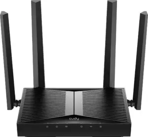 Wi-Fi роутер Cudy WR3600H 1.0 фото