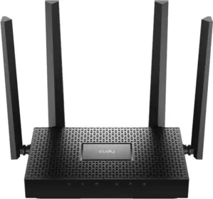 Wi-Fi роутер Cudy WR5000 1.0 фото