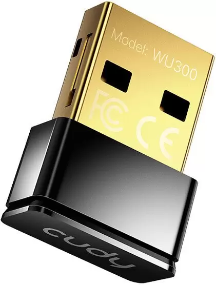 Cudy WU300 1.0