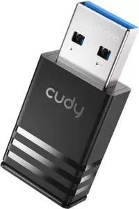 Wi-Fi/Bluetooth адаптер Cudy WU900 1.0