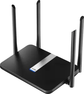 Wi-Fi роутер Cudy X6 80003016 фото