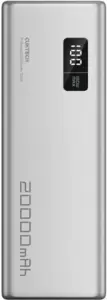 Портативное зарядное устройство Cuktech 15 Power Bank 20000mAh 150W MAX фото