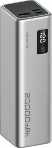 Портативное зарядное устройство Cuktech 15 SE Power Bank 20000mAh 85W MAX фото