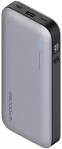 Портативное зарядное устройство Cuktech PB250 25000mAh 210W MAX фото