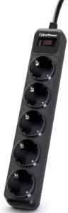 Сетевой фильтр Cyberpower B0520SB0 фото
