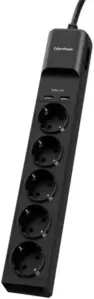 Сетевой фильтр Cyberpower B0520SUC0 фото