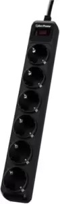 Сетевой фильтр Cyberpower B0620SB0 фото