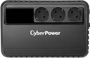 ИБП CyberPower BU600E фото