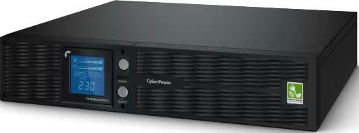 Cyberpower PR1000 LCD 2U PR1000ELCDRT2UA