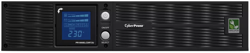 Cyberpower PR1000ELCDRT2U