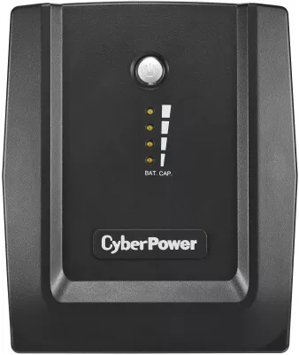 ИБП CyberPower UT1500E фото