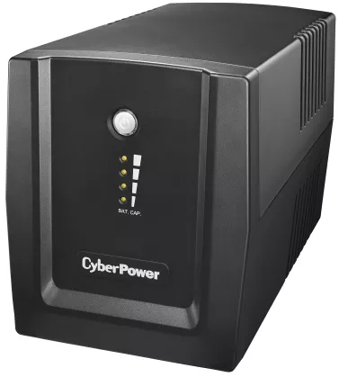 ИБП CyberPower UT1500E фото 2