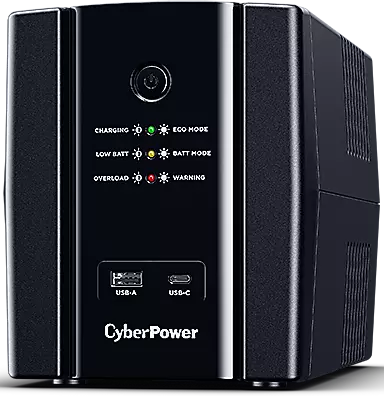 Cyberpower UT1500EG