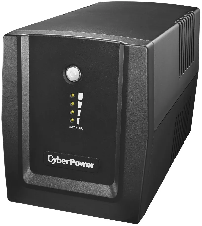 ИБП CyberPower UT2200EI фото 2