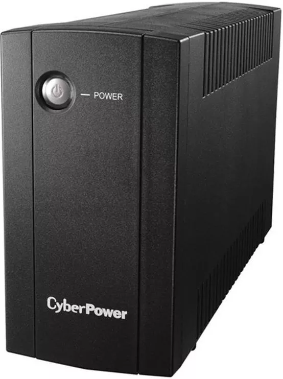 ИБП CyberPower UT650E фото 4