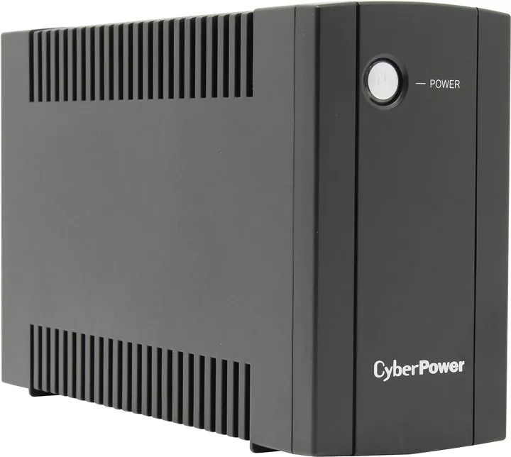 ИБП CyberPower UTC 650E фото