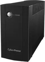 ИБП CyberPower UTC 650E фото 3