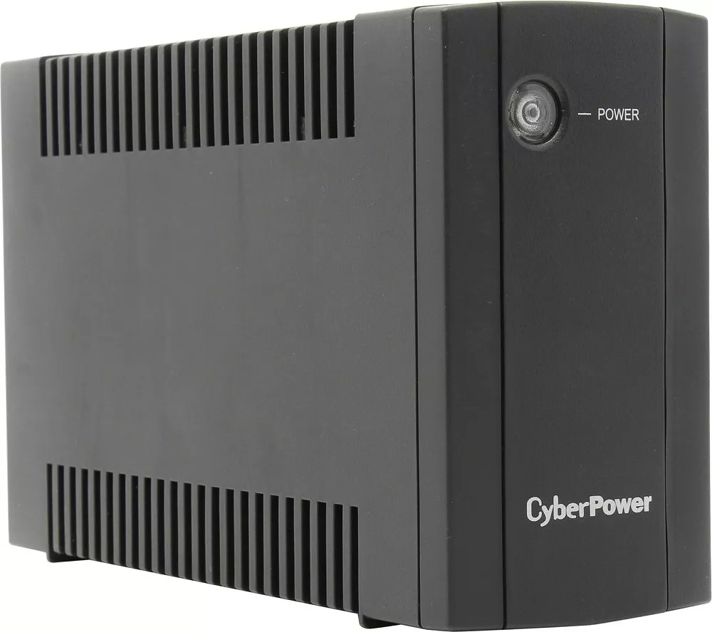 ИБП CyberPower UTC 850E фото 4