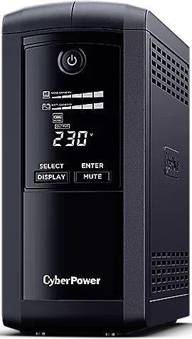 Cyberpower Value Pro VP700ELCD