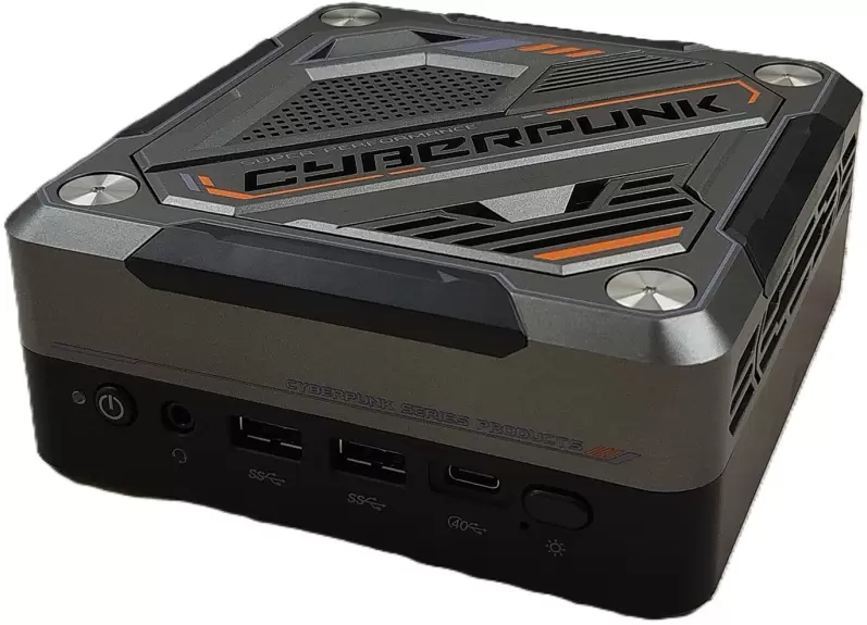 Cyberpunk X92 R8845HS-001