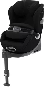 Автокресло Cybex Anoris T i-Size (deep black) фото