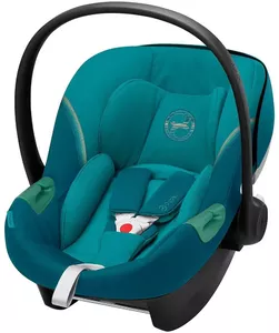 Автокресло Cybex Aton S2 i-Size (river blue) icon