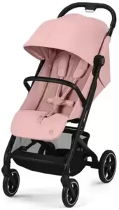 Детская прогулочная коляска Cybex Beezy (candy pink) фото