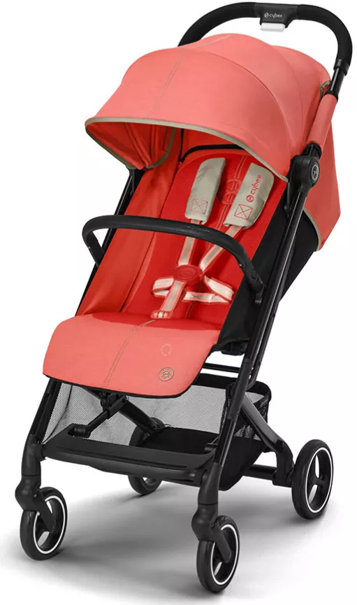 Cybex Beezy (hibiscus red)